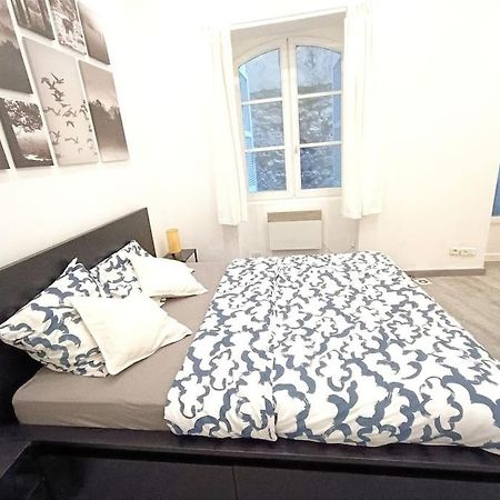 Appartement Gare Saint Charles Marseille Ngoại thất bức ảnh
