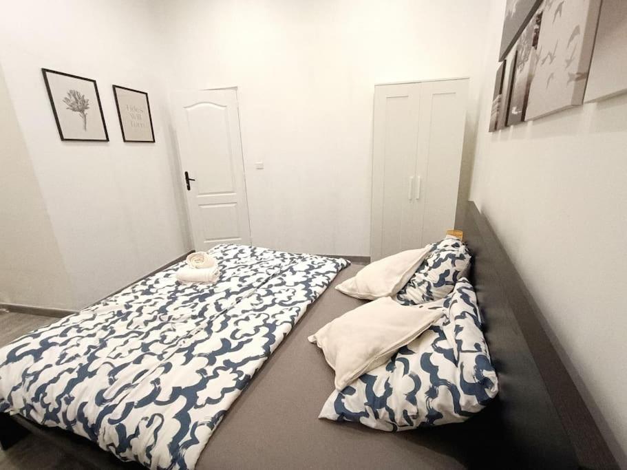 Appartement Gare Saint Charles Marseille Ngoại thất bức ảnh