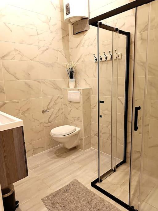 Appartement Gare Saint Charles Marseille Ngoại thất bức ảnh