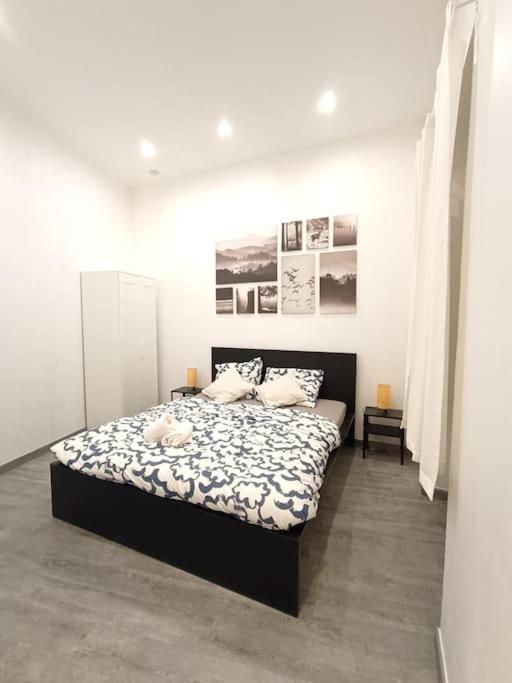 Appartement Gare Saint Charles Marseille Ngoại thất bức ảnh