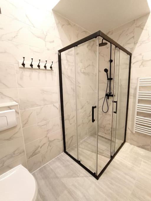 Appartement Gare Saint Charles Marseille Ngoại thất bức ảnh